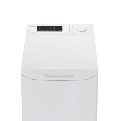 Pralka ładowana od góry TCA273D3-S Pralka ładowana od góry TCA273D3-S