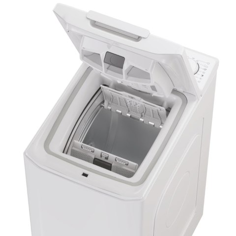 Pralka ładowana od góry TCA273D3-S Pralka ładowana od góry TCA273D3-S