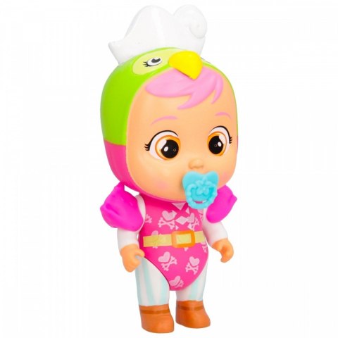 Laleczka Cry Babies Magic Tears Beach Babies, Lora