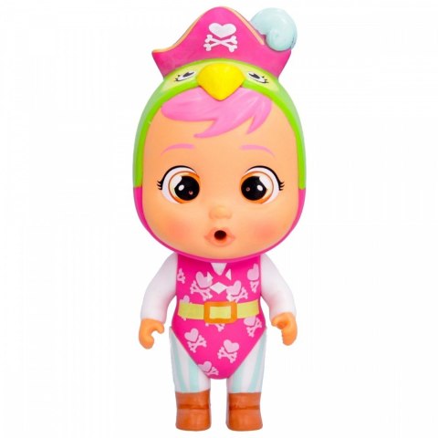 Laleczka Cry Babies Magic Tears Beach Babies, Lora
