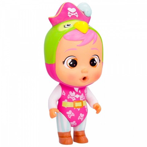 Laleczka Cry Babies Magic Tears Beach Babies, Lora