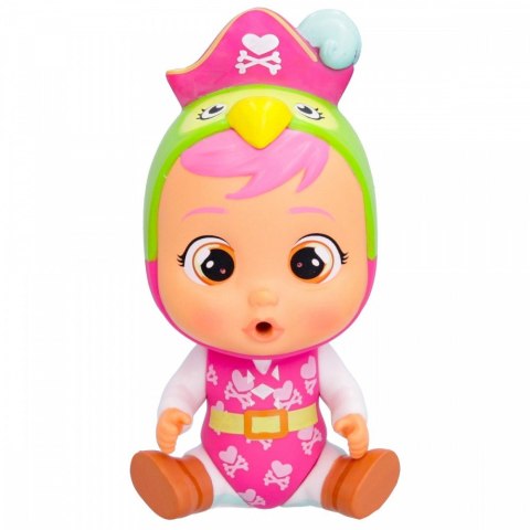 Laleczka Cry Babies Magic Tears Beach Babies, Lora