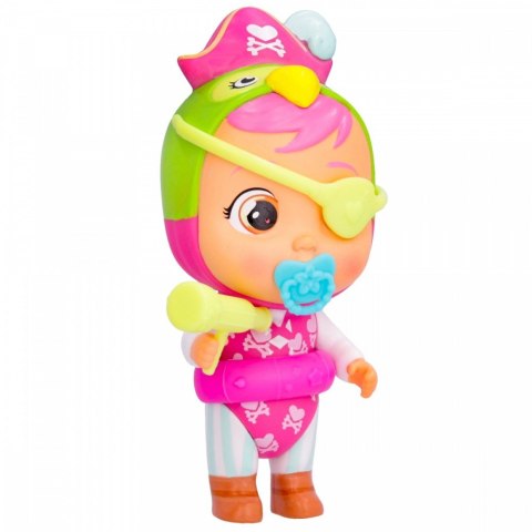 Laleczka Cry Babies Magic Tears Beach Babies, Lora