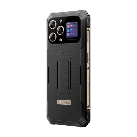 Smartfon BL8000 6.78" 12/512GB 8800 mAh złoty Smartfon BL8000 6.78" 12/512GB 8800 mAh złoty