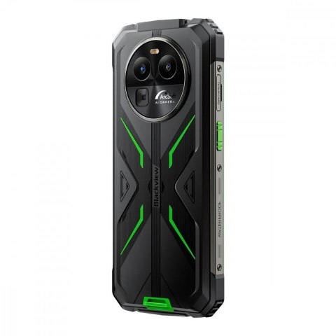 Smartfon BV8100 6.5" 8/256 GB 8800 mAh Zielony