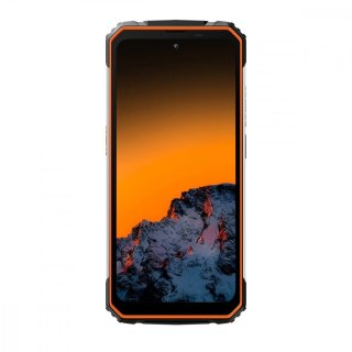 Smartfon BV8100 6.5" 8/256GB 8800 mAh Pomarańczowy