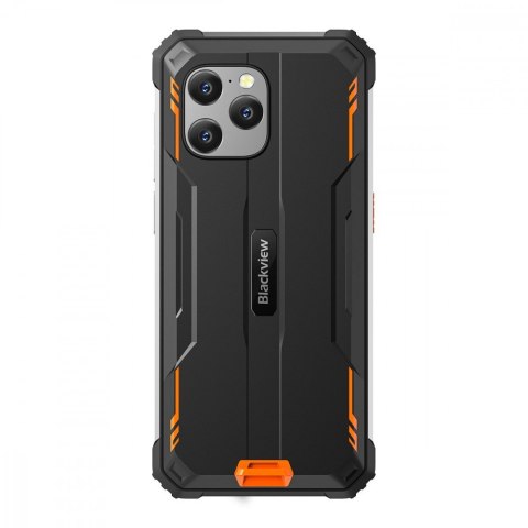 Smartfon BV8900 Pro 6.5\" 8/256GB 10000 mAh pomarańczowy Smartfon BV8900 Pro 6.5\" 8/256GB 10000 mAh pomarańczowy
