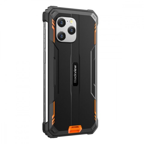 Smartfon BV8900 Pro 6.5\" 8/256GB 10000 mAh pomarańczowy Smartfon BV8900 Pro 6.5\" 8/256GB 10000 mAh pomarańczowy