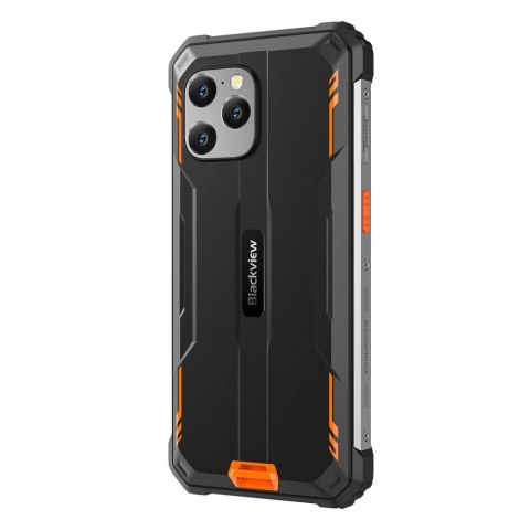 Smartfon BV8900 Pro 6.5\" 8/256GB 10000 mAh pomarańczowy Smartfon BV8900 Pro 6.5\" 8/256GB 10000 mAh pomarańczowy