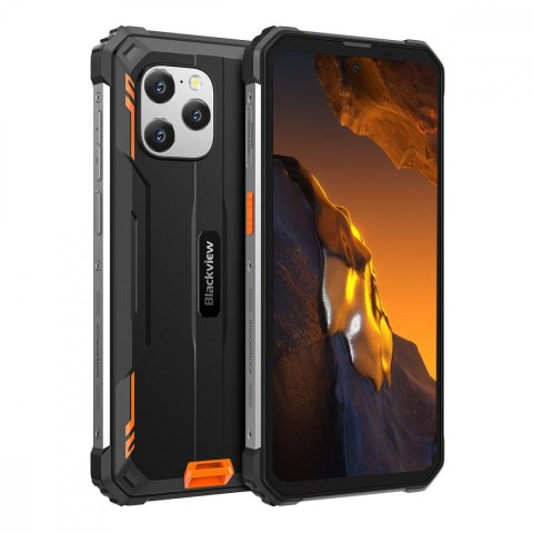 Smartfon BV8900 Pro 6.5\" 8/256GB 10000 mAh pomarańczowy Smartfon BV8900 Pro 6.5\" 8/256GB 10000 mAh pomarańczowy