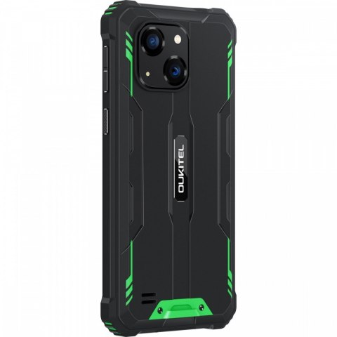 Smartfon G2 6" 4/64GB 6300 mAh DualSIM zielony