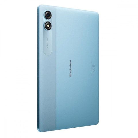 Tablet TAB9 WiFi 11 cali 6/256GB 8200mAh niebieski Tablet TAB9 WiFi 11 cali 6/256GB 8200mAh niebieski
