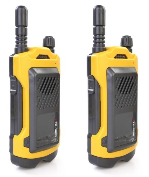 Walkie Talkie Walkie Talkie