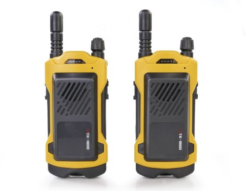 Walkie Talkie Walkie Talkie