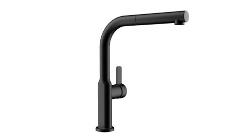 Bateria kuchenna OVAL 938 czarna Bateria kuchenna OVAL 938 czarna