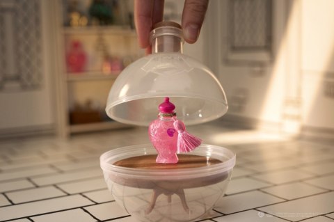 Figurki Miniverse Mini Harry Potter