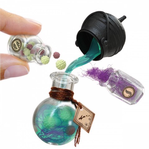 Figurki Miniverse Mini Harry Potter
