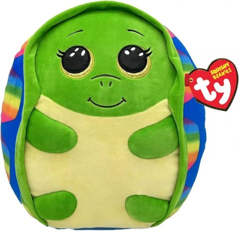 Maskotka TY Tęczowy żółw 22 cm Maskotka TY Tęczowy żółw 22 cm