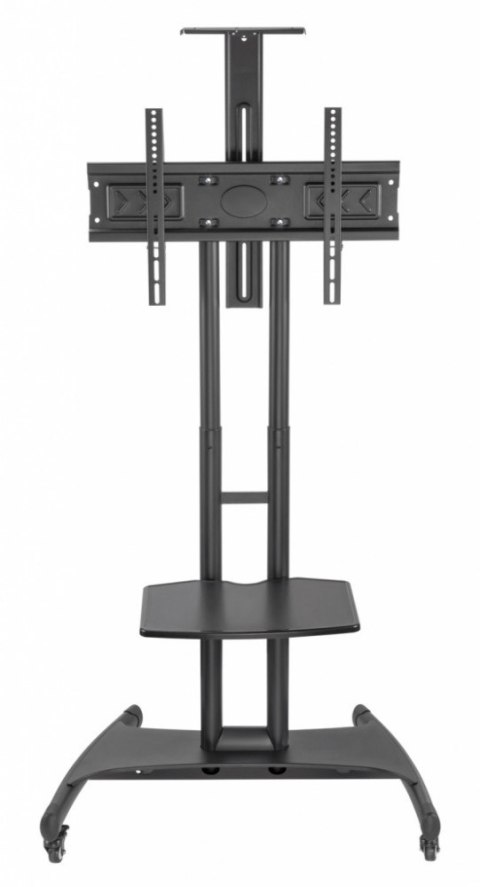 Mobilny stojak + uchwyt do TV 32-70 cali 45KG S-12 VESA 600x400 Mobilny stojak + uchwyt do TV 32-70 cali 45KG S-12 VESA 600x400
