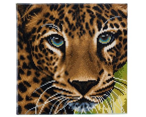 Obraz Crystal Art Lampart Obraz Crystal Art Lampart