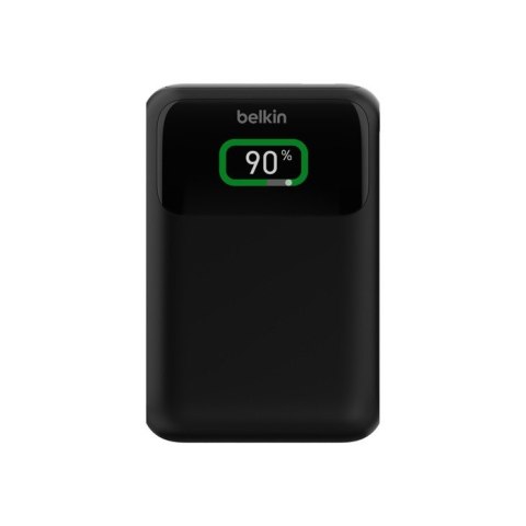 Powerbank 20K mAh 65W z wyświetlaczem cyfrowym Powerbank 20K mAh 65W z wyświetlaczem cyfrowym