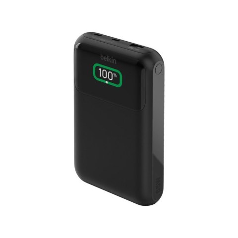 Powerbank 20K mAh 65W z wyświetlaczem cyfrowym Powerbank 20K mAh 65W z wyświetlaczem cyfrowym