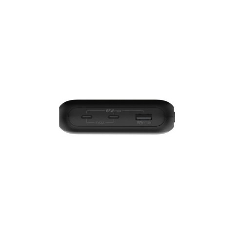 Powerbank 20K mAh 65W z wyświetlaczem cyfrowym Powerbank 20K mAh 65W z wyświetlaczem cyfrowym