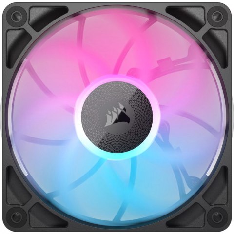 Wentylator iCUE LINK RX120 MAX RGB 120mm Triple Fan Kit