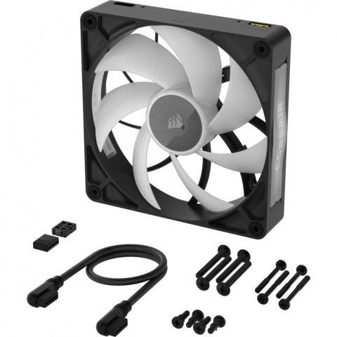 Wentylator iCUE LINK RX140 MAX RGB 140mm Single Fan Wentylator iCUE LINK RX140 MAX RGB 140mm Single Fan