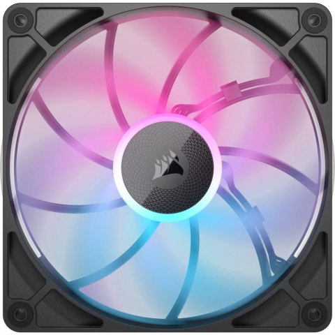 Wentylator iCUE LINK RX140 MAX RGB 140mm Single Fan Wentylator iCUE LINK RX140 MAX RGB 140mm Single Fan