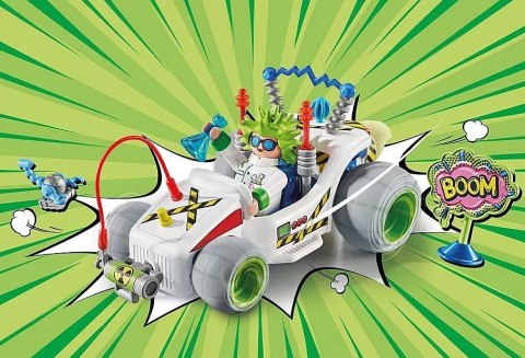 Zestaw z figurkami Funstars 71633 Racing: Profesor Zestaw z figurkami Funstars 71633 Racing: Profesor