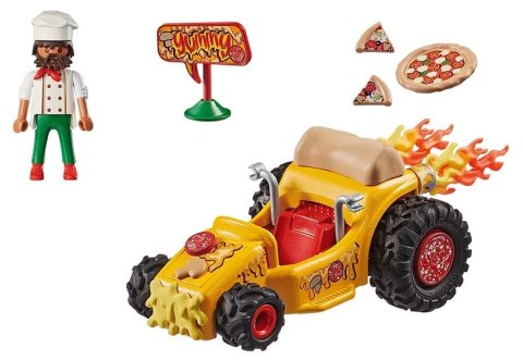 Zestaw z figurkami Funstars 71634 Racing: Pizza Zestaw z figurkami Funstars 71634 Racing: Pizza