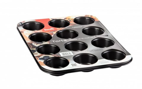 Blacha na 12 muffinek torta Blacha na 12 muffinek torta