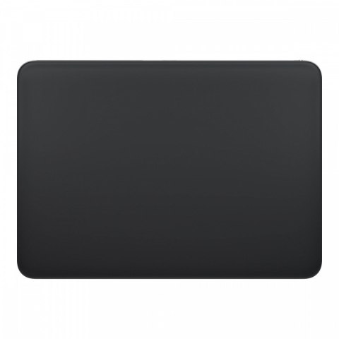 Gładzik Magic Trackpad - obszar Multi-Touch w czerni Gładzik Magic Trackpad - obszar Multi-Touch w czerni
