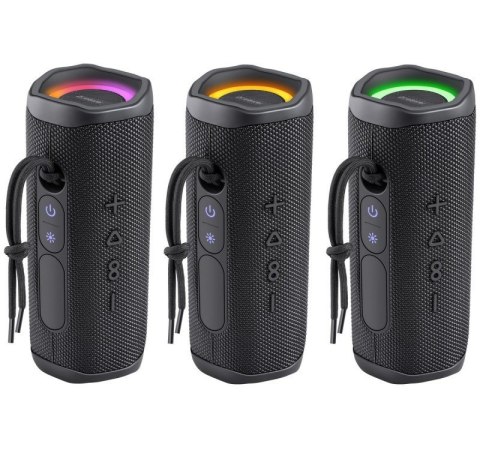 Głośnik Bluetooth ENJOY S800 20W Czarny