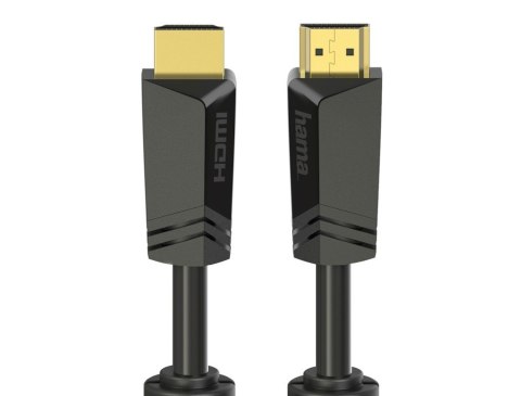 Kabel HDMI 2.0b 4k 10m pozłacane końcówki Kabel HDMI 2.0b 4k 10m pozłacane końcówki