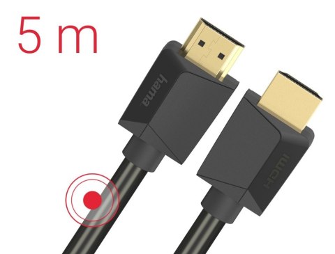 Kabel HDMI 2.0b 4k 5m Kabel HDMI 2.0b 4k 5m