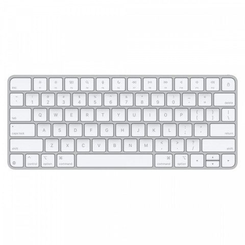 Klawiatura Magic Keyboard - angielski (USA) Klawiatura Magic Keyboard - angielski (USA)