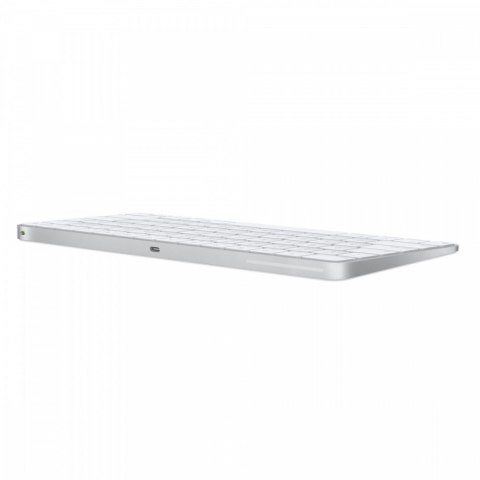 Klawiatura Magic Keyboard - angielski (USA) Klawiatura Magic Keyboard - angielski (USA)