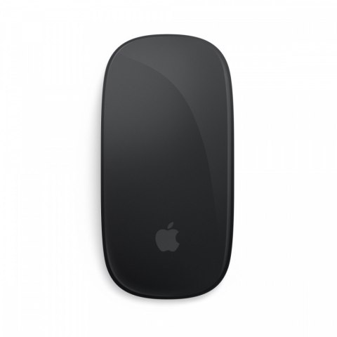 Mysz Magic Mouse czarna Mysz Magic Mouse czarna