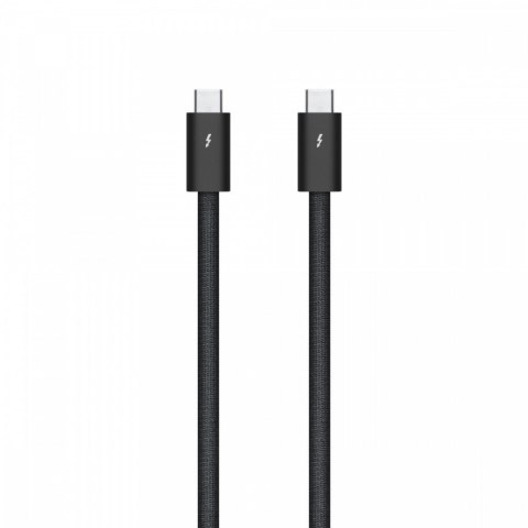 Przewód profesjonalny Thunderbolt 5 Pro (USB-C) - 1 m Przewód profesjonalny Thunderbolt 5 Pro (USB-C) - 1 m
