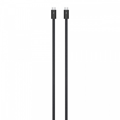 Przewód profesjonalny Thunderbolt 5 Pro (USB-C) - 1 m Przewód profesjonalny Thunderbolt 5 Pro (USB-C) - 1 m