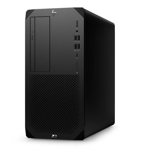 Stacja robocza Z2 Tower G9 i9-14900K 2TB/64GB/W11P 997B2ET Stacja robocza Z2 Tower G9 i9-14900K 2TB/64GB/W11P 997B2ET