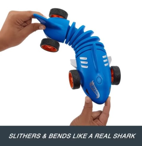 Zdalnie sterowany pojazd RC Shark Speeder Zdalnie sterowany pojazd RC Shark Speeder