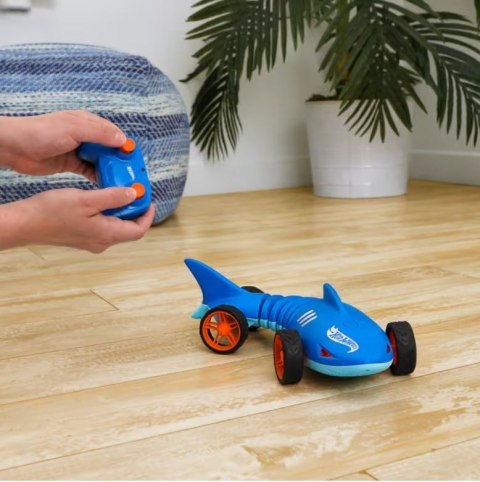 Zdalnie sterowany pojazd RC Shark Speeder Zdalnie sterowany pojazd RC Shark Speeder