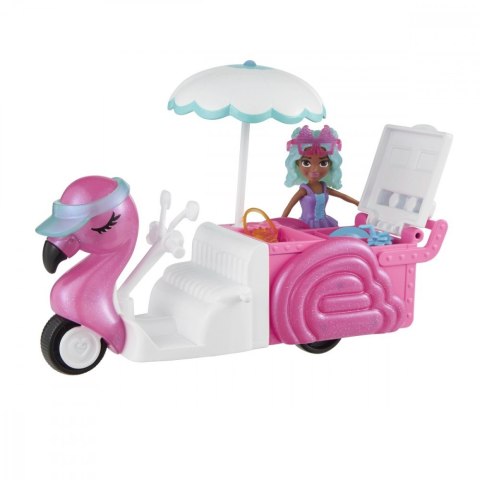 Zestaw figurek Polly Pocket Zestaw figurek Polly Pocket