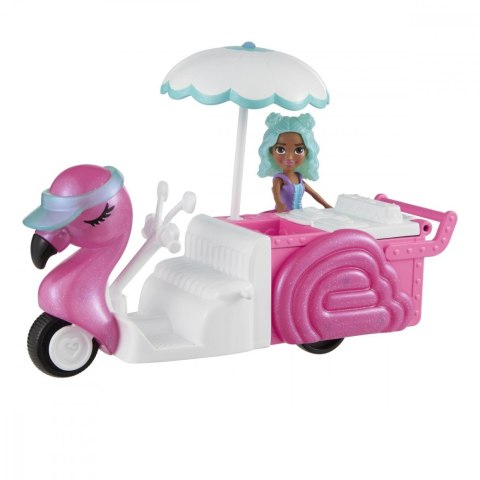 Zestaw figurek Polly Pocket Zestaw figurek Polly Pocket