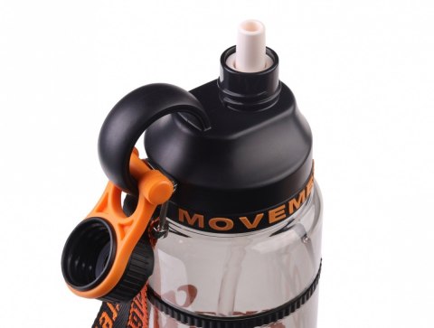 Butelka na wodę BR-0169 1000 ml Butelka na wodę BR-0169 1000 ml