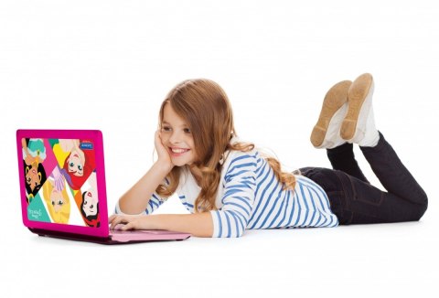 Laptop edukacyjny Disney Princess Trzyjęzyczny UA/PENG/PL 186 aktywności Laptop edukacyjny Disney Princess Trzyjęzyczny UA/PENG/PL 186 aktywności