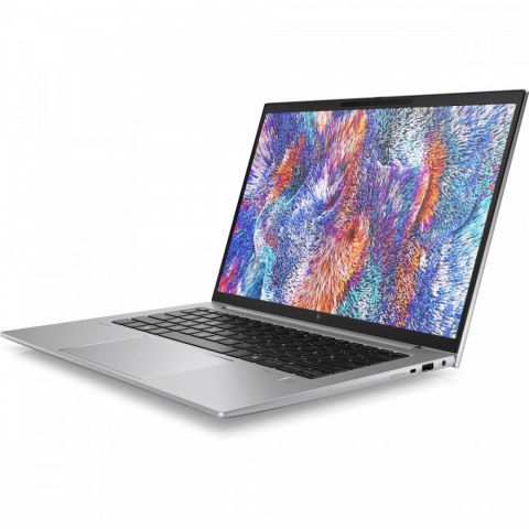Mobilna stacja robocza ZBook Firefly G11 A W11P/14 R7-8840HS 1TB/32GB A3ZE3ET Mobilna stacja robocza ZBook Firefly G11 A W11P/14 R7-8840HS 1TB/32GB A3ZE3ET
